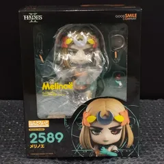 【D33011】（未開封品）ねんどろいど HADES II メリノエ 2589