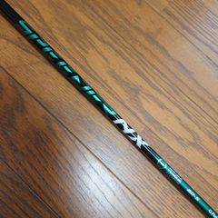スピーダーNX グリーン 60-S ドライバー用シャフト テーラーメイド