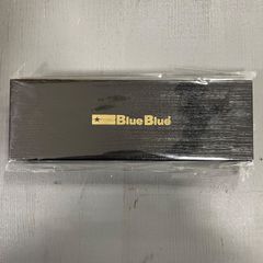 限定品】ブルーブルー ブローウィン140s サンセットダイヤモンド富士
