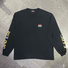 未使用品 sapeur サプール ロンT Tシャツ 長袖 L アニマル柄 - メルカリ