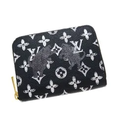 ルイヴィトン モノグラム キャットグラム･ジッピーコインパース  M63884【Aランク】(中古)