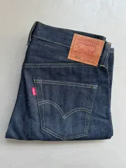 リーバイス Levi's LVC 1947 501 / W33 L34