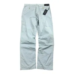 (新品) ポロラルフローレン ストレートフィット チノパンツ コットン パンツ