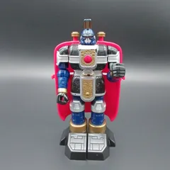 2026年最新】パワーレンジャー・ジオの人気アイテム - メルカリ