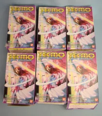 バンダイ TECMO Gals Collection 全6種セット 388797