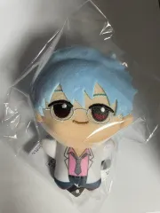 銀時 3年Z組銀八先生 ちびぐるみ 未開封