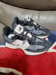 ニューバランス 327 スニーカー (235)