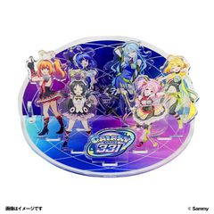 レア・美品】コナミ スカイガールズ スロ 実機 家スロ AT コナミ 