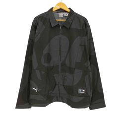 プーマ PUMA Motorsport Statement Jacket ステートメント ジャケット