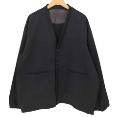 ブラックレーベルクレストブリッジ BLACK LABEL CRESTBRIDGE Vネック カーディガン  メンズ JPN：3 