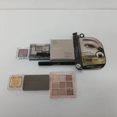 プチプラ アイシャドウおまとめ６点セット ケイトなど  SC-0371C