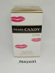 PRADA キャンディキス 80ml 廃盤 ほぼ未使用 残量9割以上 箱あり 2026年最新】prada キャンディキスの人気アイテム - メルカリ