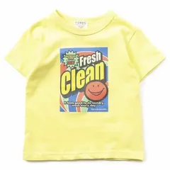 《新品》グラフィックTシャツ 80 100 110 120㎝ F.O.KIDS 子供服 半袖 R207145