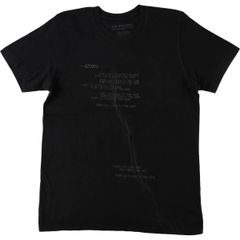 NOREMID青ラインストーンTシャツ「希少」 - メルカリ