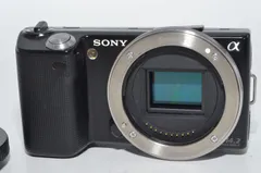 ジャンク品 ソニーNEXー5RY 2026年最新】Sony NEX-5 ジャンクの人気アイテム - メルカリ