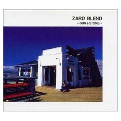 ZARD BLEND ~SUN & STONE~ CDアルバム - メルカリ