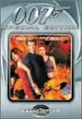 2026年最新】007/ワールド・イズ・ノット・イナフ(TV放送吹替初収録