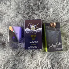 香水　おまとめ　3個セット　YS26D-002