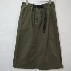 グラミチロングベーカースカートレディースのサムネイル