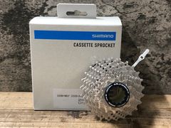 SHIMANO DEORE XT CS-M770 9s スプロケット - メルカリ