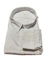 メンズ　ワイシャツ　8LB  大きいサイズ　Ja-1709