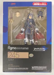 GOOD SMILE COMPANY figma ファイアーエムブレム 覚醒 ルキナ 再々販版 245