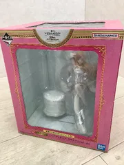 U9 一番くじ ソードアートオンライン BANDAI ラストワン賞 アスナフィギュアラストワンVer. 未開封品 現状品