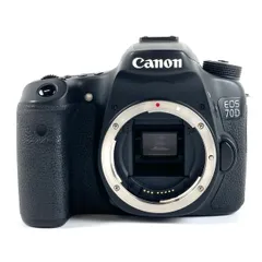 2026年最新】eos70Dの人気アイテム - メルカリ