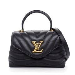 ルイ・ヴィトン Louis Vuitton ショルダーバッグ トロカ PM M59118 ローズ ダミエ ジャイアント (羊革) 【中古】 ルイ・ヴィトン Louis Vuitton ショルダーバッグ トロカ PM M59118