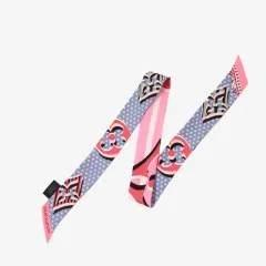 （正規品）Louis Vuitton ルイヴィトン M76183 ポップ モノグラム バンド スカーフ