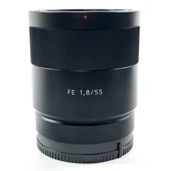 2026年最新】sonnar t ＊ fe 55mm f1 8 za sel55f18z 中古の人気