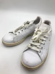adidas アディダス スタンスミス HQ7054 スニーカー size23.0/白 ■■ レディース