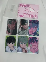 エイリアンステージ エーステ イヴァン トレカ イヴァン 틸 開封のみ