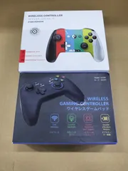 H26040104　Switch ワイヤレス コントローラー 2個セット