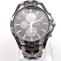 2026年最新】Seiko v172の人気アイテム - メルカリ