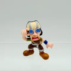 ONE PIECE フィギュア コレクション ONE PIECE WORLD ウソップ ミニフィギュア (D75)