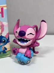 リロ＆スティッチ エンジェル フィギュア