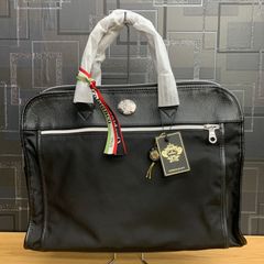 Orobianco オロビアンコ トートバッグ レザー ナイロンA4 ビジネス