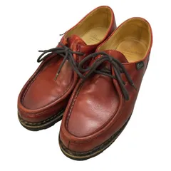 2026年最新】paraboot michael 40の人気アイテム - メルカリ