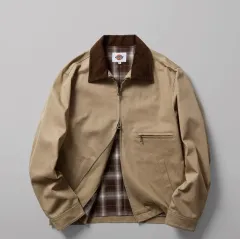 ディッキーズ ワークジャケット (実際に着用1回)