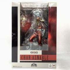 GGG シーマ・ガラハウ 機動戦士ガンダム0083 フィギュア メガハウス