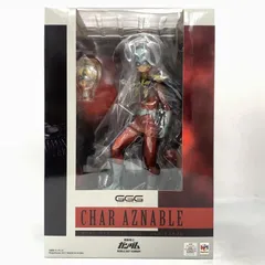 【開封品】シャア・アズナブル 「逆襲のシャア」ガンダム・ガイズ・ジェネレーション Amazon | ガンダム・ガイズ・ジェネレーション 機動戦士ガンダム