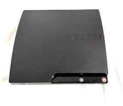ジャンク品】SONY PlayStation3 CECH-2500A - メルカリ