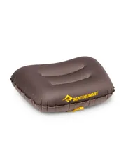 【新品】SEA TO SUMMIT Aeros Ultralight Pillow シートゥーサミット エアロウルトラライトピロー ST80001カラー：ベルーガのサムネイル
