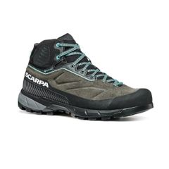 【新品】SCARPA【女性用】RAPID XT MID GTX スカルパ ラピッド XTミッドGTX WMN SC22070カラー：シャーク