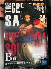 一番くじ ドラゴンボール GREATEST SAIYAN 超サイヤ人４ 孫悟空 B賞