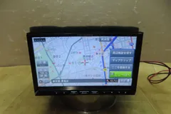 パイオニアカーナビ AVIC-ZH09zz パイオニア、市販カーナビ初のEV専用カーナビ「AVIC-ZH09-MEV」 - Car