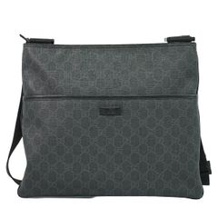 763✨極美品✨GUCCI グッチ ショルダーバッグ GGスプリーム 斜め掛け 
