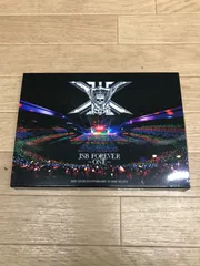 ★三代目 JSB FOREVERONE　スタジアムLIVE FC限定 Blu-ray《RW01C》51734