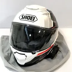 2026年最新】Shoei ヘルメット gt-air2 lの人気アイテム - メルカリ